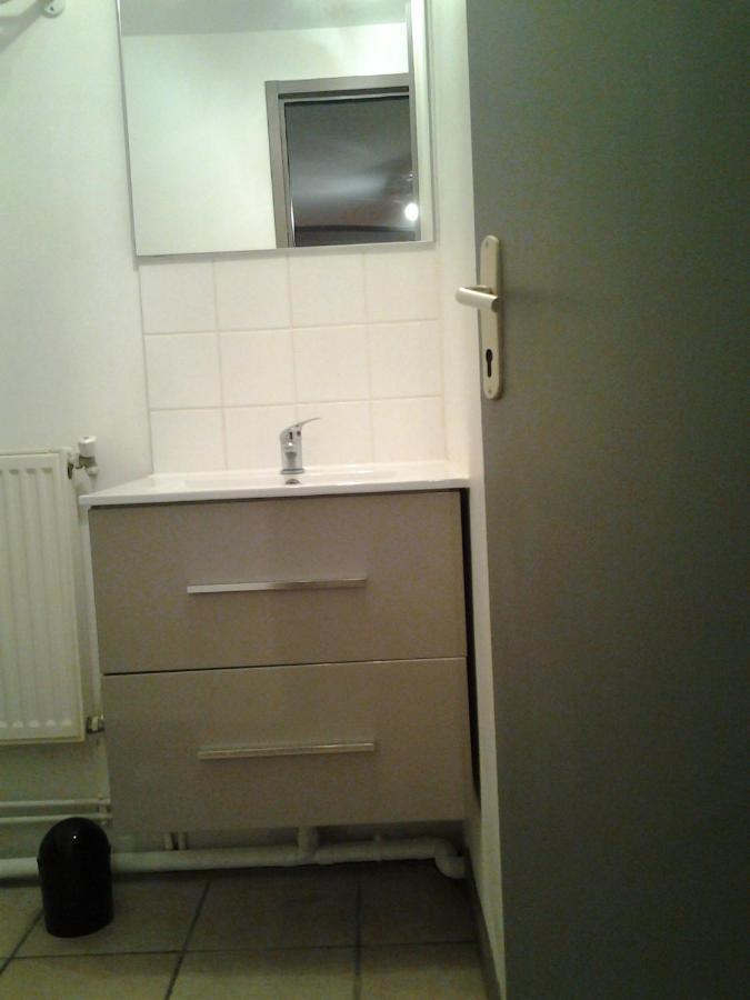 Appartement T3 Tout Confort En Duplex A 20Mn A Pied Du Centre-Ville Avec Tv Et Wifi 라로셸 외부 사진