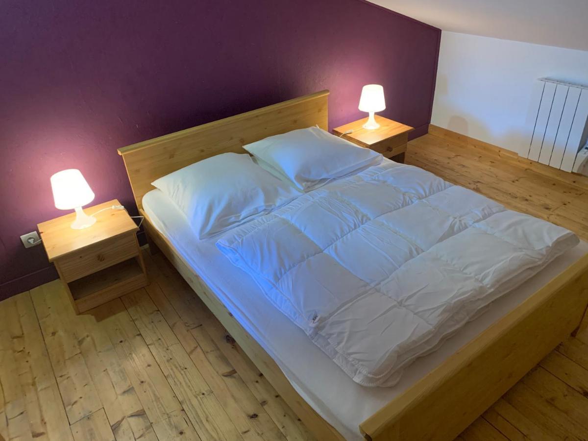 Appartement T3 Tout Confort En Duplex A 20Mn A Pied Du Centre-Ville Avec Tv Et Wifi 라로셸 외부 사진